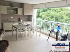 Apartamento com 4 Quartos à venda, 206m² no Vila Romana, São Paulo - Foto 1