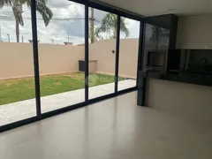 Casa de Condomínio com 3 Quartos à venda, 181m² no Shopping Park, Uberlândia - Foto 1