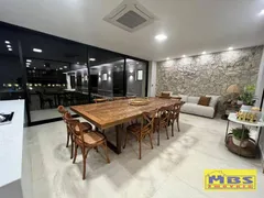 Casa de Condomínio com 5 Quartos à venda, 700m² no Condomínio Terras de São José, Itu - Foto 11