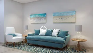 Apartamento com 2 Quartos à venda, 67m² no Vila Guilhermina, Praia Grande - Foto 4