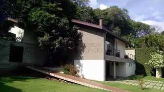 Fazenda / Sítio / Chácara com 4 Quartos à venda, 323m² no Jardim Santa Teresa, Jundiaí - Foto 2