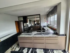 Casa de Condomínio com 5 Quartos para alugar, 1080m² no Vila  Alpina, Nova Lima - Foto 3