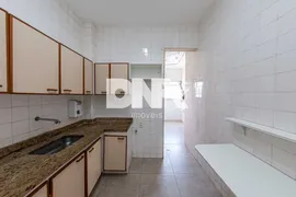 Apartamento com 3 Quartos à venda, 100m² no Humaitá, Rio de Janeiro - Foto 24