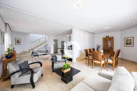 Casa de Condomínio com 4 Quartos à venda, 608m² no Loteamento Mont Blanc Residence, Campinas - Foto 4