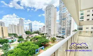 Apartamento com 4 Quartos para venda ou aluguel, 288m² no Setor Bueno, Goiânia - Foto 18