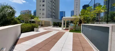 Apartamento com 3 Quartos para alugar, 137m² no Brooklin, São Paulo - Foto 30