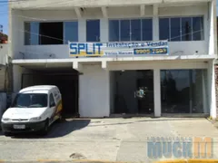 Loja / Salão / Ponto Comercial para alugar, 130m² no Marechal Rondon, Canoas - Foto 1