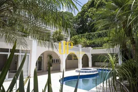 Casa de Condomínio com 5 Quartos à venda, 750m² no Tamboré, Santana de Parnaíba - Foto 2