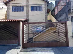 Casa com 3 Quartos para alugar, 70m² no Parque Do Carmo, São Paulo - Foto 1