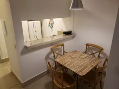 Flat com 1 Quarto para venda ou aluguel, 45m² no Jardins, São Paulo - Foto 4