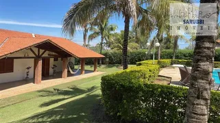 Fazenda / Sítio / Chácara com 5 Quartos à venda, 480m² no Vitassay, Boituva - Foto 5