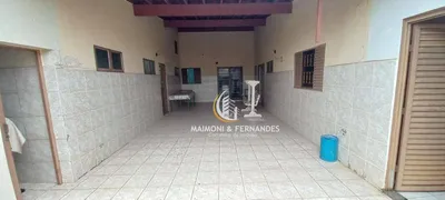 Casa com 4 Quartos à venda, 149m² no Jardim Mirassol, Rio Claro - Foto 13