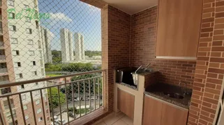 Apartamento com 3 Quartos para alugar, 70m² no Jaguaré, São Paulo - Foto 1