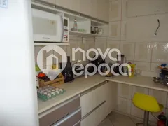 Casa de Vila com 3 Quartos à venda, 130m² no Méier, Rio de Janeiro - Foto 26