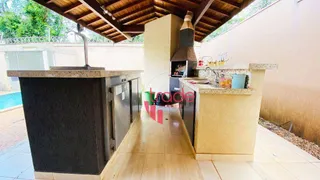 Casa de Condomínio com 4 Quartos à venda, 248m² no Jardim Nova Aliança Sul, Ribeirão Preto - Foto 4