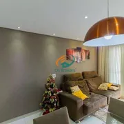 Apartamento com 3 Quartos à venda, 63m² no Jardim Bela Vista, Guarulhos - Foto 2