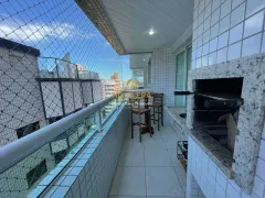 Apartamento com 3 Quartos à venda, 120m² no Vila Guilhermina, Praia Grande - Foto 22