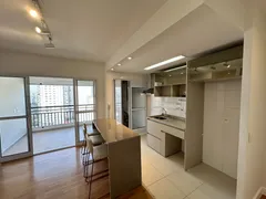 Apartamento com 2 Quartos para alugar, 60m² no Nova Piraju, São Paulo - Foto 4