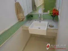 Casa de Condomínio com 2 Quartos à venda, 80m² no Quitandinha, Petrópolis - Foto 12