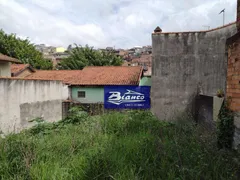 Terreno / Lote / Condomínio à venda, 250m² no Parque Continental I, Guarulhos - Foto 1
