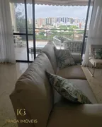 Apartamento com 5 Quartos à venda, 280m² no Mata da Praia, Vitória - Foto 6