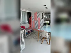 Apartamento com 3 Quartos à venda, 107m² no Vila Bertioga, São Paulo - Foto 14