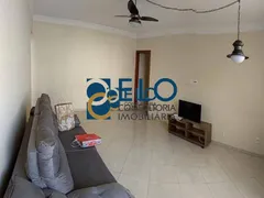 Apartamento com 3 Quartos à venda, 113m² no Ponta da Praia, Santos - Foto 1