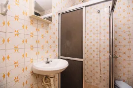 Apartamento com 1 Quarto à venda, 40m² no Centro, Juiz de Fora - Foto 6