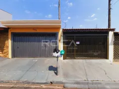 Casa com 4 Quartos à venda, 227m² no Residencial Itamarati, São Carlos - Foto 1