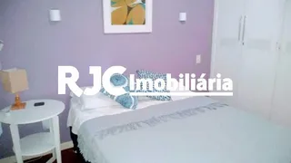 Apartamento com 2 Quartos à venda, 80m² no Leblon, Rio de Janeiro - Foto 10