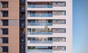 Apartamento com 3 Quartos à venda, 143m² no Campo Belo, São Paulo - Foto 40