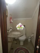 Sobrado com 3 Quartos à venda, 136m² no Vila Rosalia, Guarulhos - Foto 6