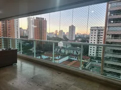 Apartamento com 2 Quartos para alugar, 198m² no Brooklin, São Paulo - Foto 9