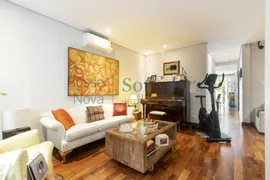 Casa com 3 Quartos à venda, 290m² no Vila Nova Conceição, São Paulo - Foto 5