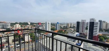 Apartamento com 1 Quarto à venda, 33m² no São Judas, São Paulo - Foto 12