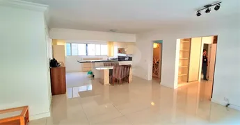 Apartamento com 4 Quartos à venda, 151m² no Higienópolis, São Paulo - Foto 3