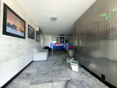 Apartamento com 3 Quartos para alugar, 166m² no Meireles, Fortaleza - Foto 3