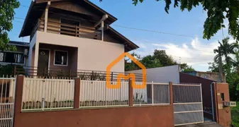 Casa com 4 Quartos à venda, 275m² no Petrópolis, Joinville - Foto 1
