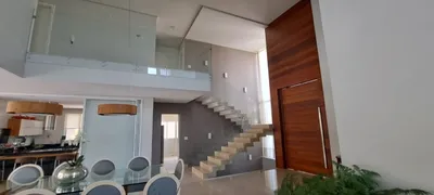 Casa de Condomínio com 4 Quartos à venda, 556m² no Alphaville Flamboyant Residencial Araguaia, Goiânia - Foto 11