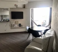 Apartamento com 2 Quartos à venda, 65m² no Santa Tereza, Porto Alegre - Foto 4