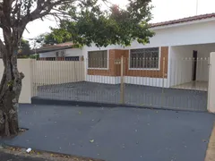 Casa com 2 Quartos à venda, 118m² no Jardim Imperador, Araraquara - Foto 1