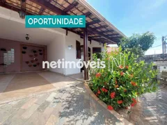 Casa com 4 Quartos à venda, 405m² no Tirol, Belo Horizonte - Foto 1