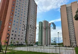 Apartamento com 3 Quartos para alugar, 82m² no Jardim Carolina, Jundiaí - Foto 15