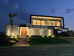 Casa de Condomínio com 4 Quartos à venda, 584m² no Residencial Haras Patente, Jaguariúna - Foto 4