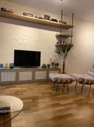 Apartamento com 3 Quartos à venda, 78m² no Vila Romana, São Paulo - Foto 2