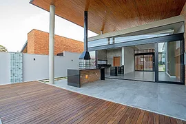 Casa com 3 Quartos à venda, 228m² no Residencial Alvim, Juiz de Fora - Foto 12