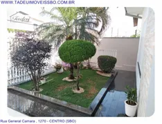 Casa com 3 Quartos à venda, 190m² no Residencial Furlan, Santa Bárbara D'Oeste - Foto 26