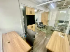 Conjunto Comercial / Sala para alugar, 105m² no Jardim Europa, Porto Alegre - Foto 19