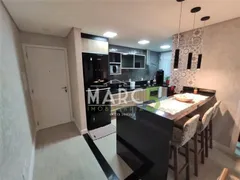 Apartamento com 3 Quartos à venda, 76m² no Chácara São José, Arujá - Foto 7