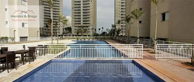 Apartamento com 3 Quartos à venda, 134m² no Vila Augusta, Guarulhos - Foto 36